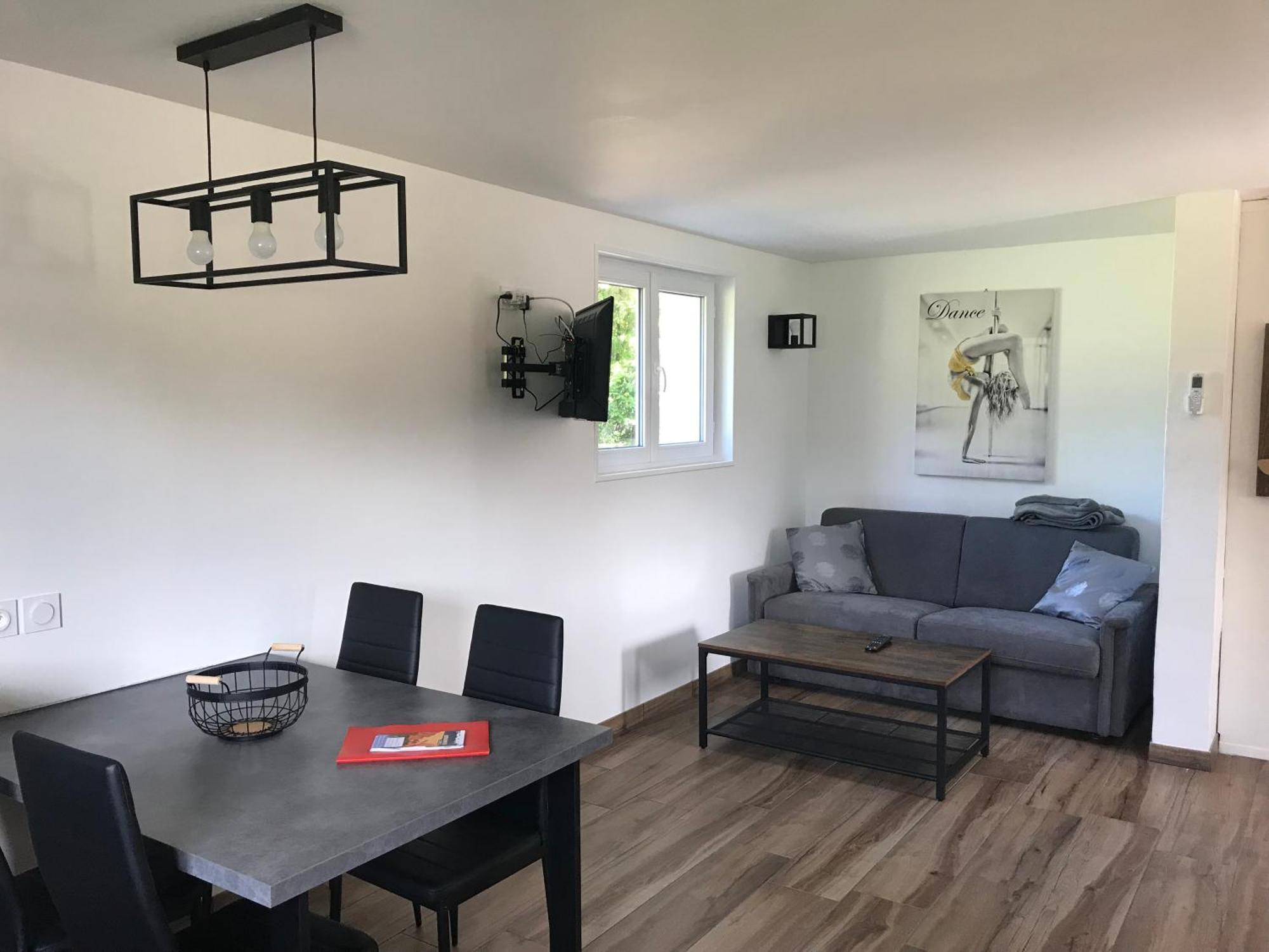 Maison 4 Etoiles Et Studio 3 Etoiles Independants Avec Piscine L'Isle-sur-la-Sorgue Ngoại thất bức ảnh
